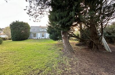 vente maison 586 540 € à proximité de Champtoceaux (49270)