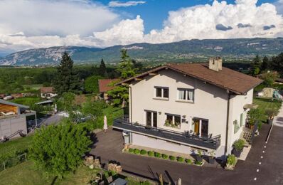 vente maison 720 000 € à proximité de Prévessin-Moëns (01280)