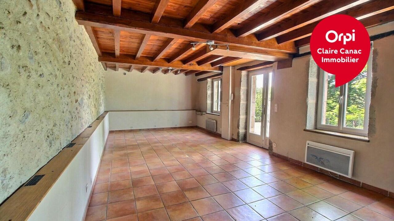 maison 4 pièces 96 m2 à vendre à Castres (81100)