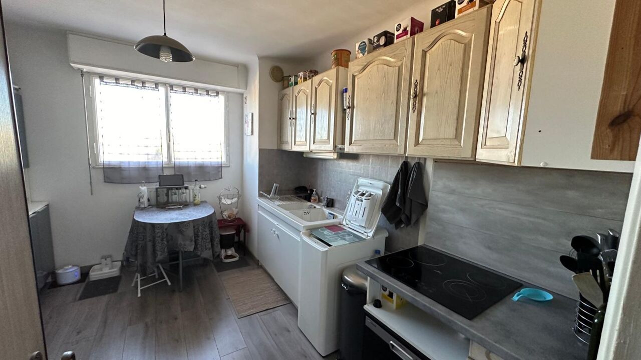 appartement 2 pièces 49 m2 à vendre à Montpellier (34000)