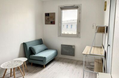location appartement 420 € CC /mois à proximité de Saint-Pierre-des-Corps (37700)