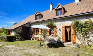 Maison 9 Pièces 275 m² à vendre à Saint-Hilaire-les-Andrésis (45320)