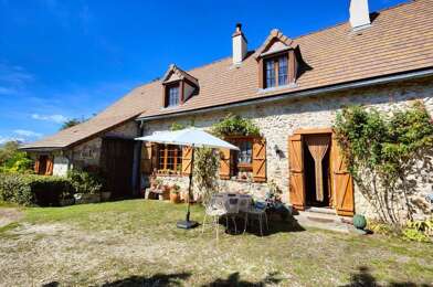 Maison 9 pièces 325000 €