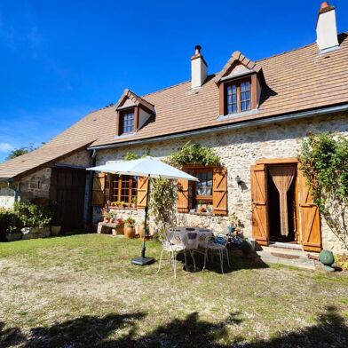 Maison 9 pièces 325000 €