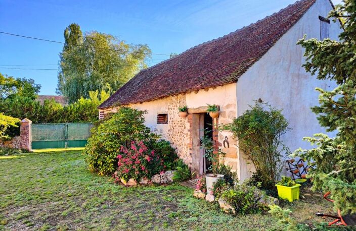 Authentique corps de ferme pour les passionnés de nature🍃🌿 — photo 2