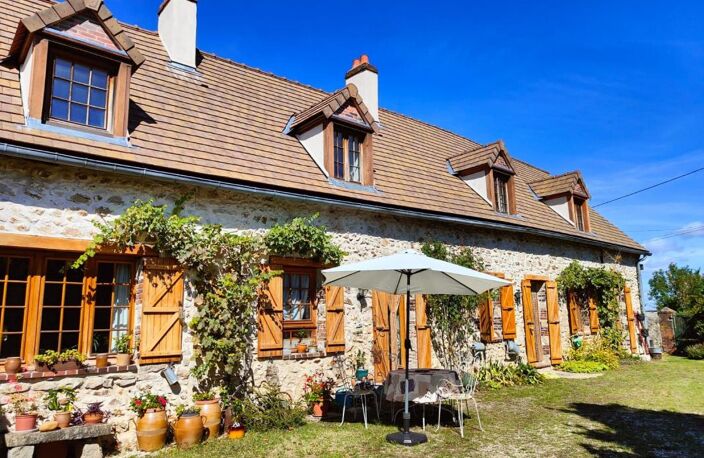 Authentique corps de ferme pour les passionnés de nature🍃🌿 — photo 3