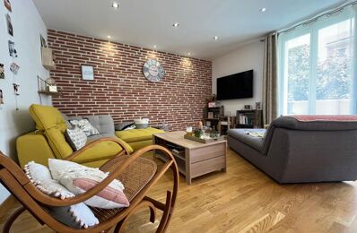 appartement 3 pièces 78 m2 à louer à Toulouse (31500)
