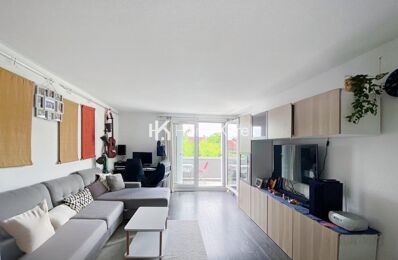 vente appartement 249 000 € à proximité de Pins-Justaret (31860)