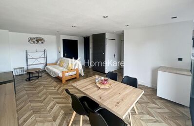 appartement 2 pièces 45 m2 à louer à Gagnac-sur-Garonne (31150)