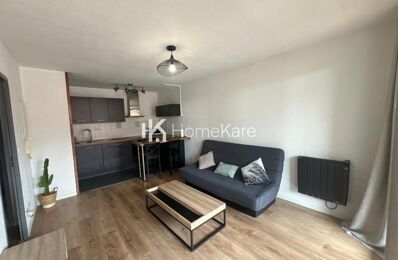 location appartement 650 € CC /mois à proximité de Ramonville-Saint-Agne (31520)