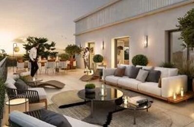 appartement 3 pièces 71 m2 à vendre à Roquebrune-Cap-Martin (06190)