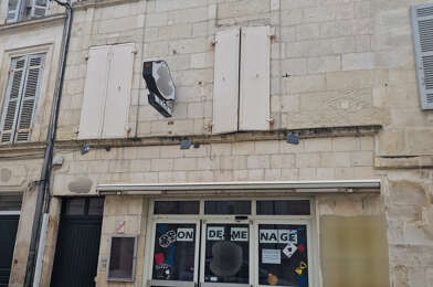 Immeuble  314390 €