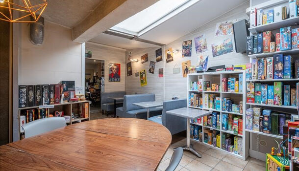 Immeuble  à vendre Saintes 17100