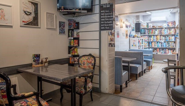 Immeuble  à vendre Saintes 17100