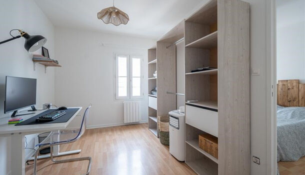 Immeuble  à vendre Saintes 17100