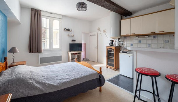 Immeuble  à vendre Saintes 17100