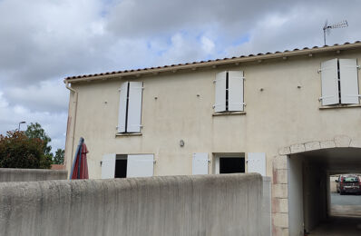 appartement 5 pièces 87 m2 à vendre à Bussac-sur-Charente (17100)