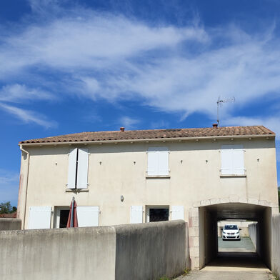 Maison 5 pièces 87 m²