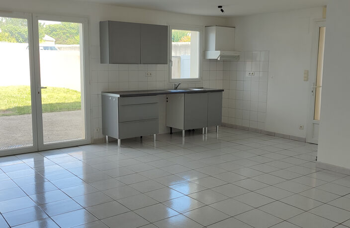 maison d'habitation mitoyenne, locataire en place — photo 2