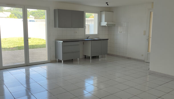 Appartement 5 pièces  à vendre Bussac-sur-Charente 17100