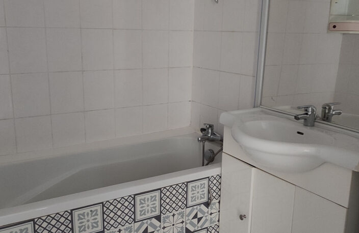 maison d'habitation mitoyenne, locataire en place — photo 5