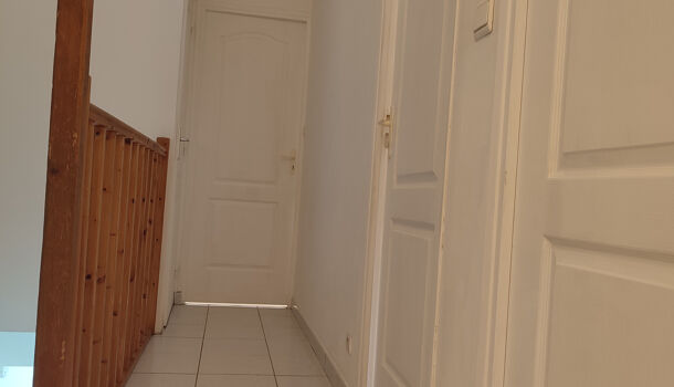 Appartement 5 pièces  à vendre Bussac-sur-Charente 17100