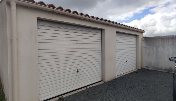 Appartement 5 pièces  à vendre Bussac-sur-Charente 17100