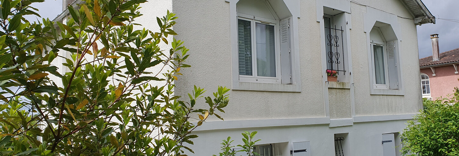 Maison 6 Pièces 130 m² à vendre à Saintes (17100)