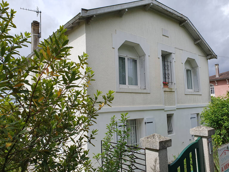 Maison 6 pièces 130 m² — photo 1