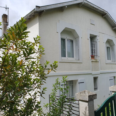 Maison 6 pièces 222000 €