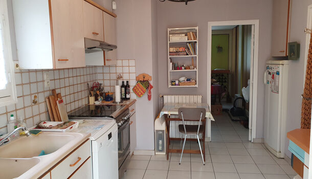 Villa / Maison 6 pièces  à vendre Saintes 17100