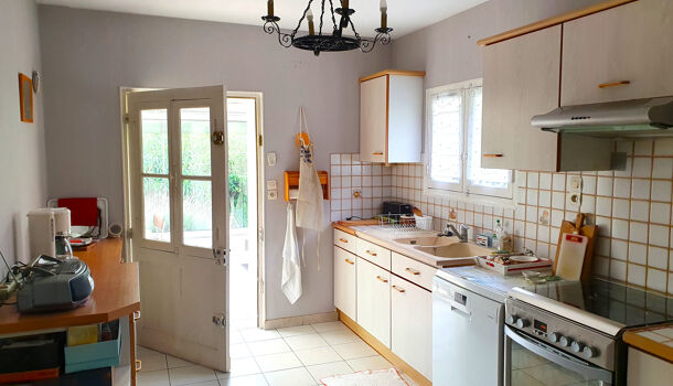 Villa / Maison 6 pièces  à vendre Saintes 17100