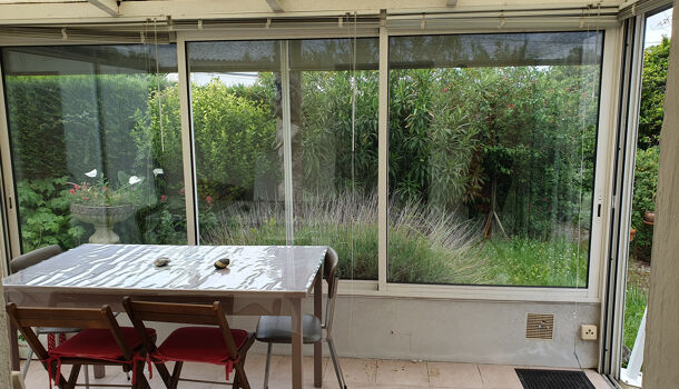 Villa / Maison 6 pièces  à vendre Saintes 17100