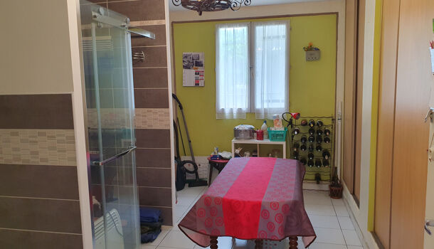 Villa / Maison 6 pièces  à vendre Saintes 17100