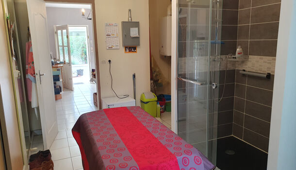 Villa / Maison 6 pièces  à vendre Saintes 17100