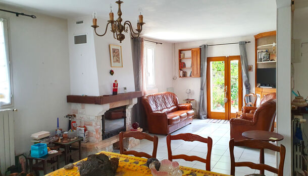 Villa / Maison 6 pièces  à vendre Saintes 17100