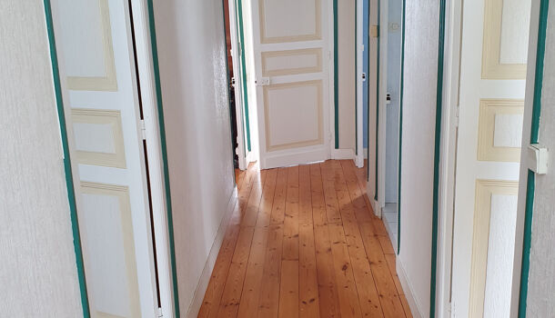 Villa / Maison 6 pièces  à vendre Saintes 17100