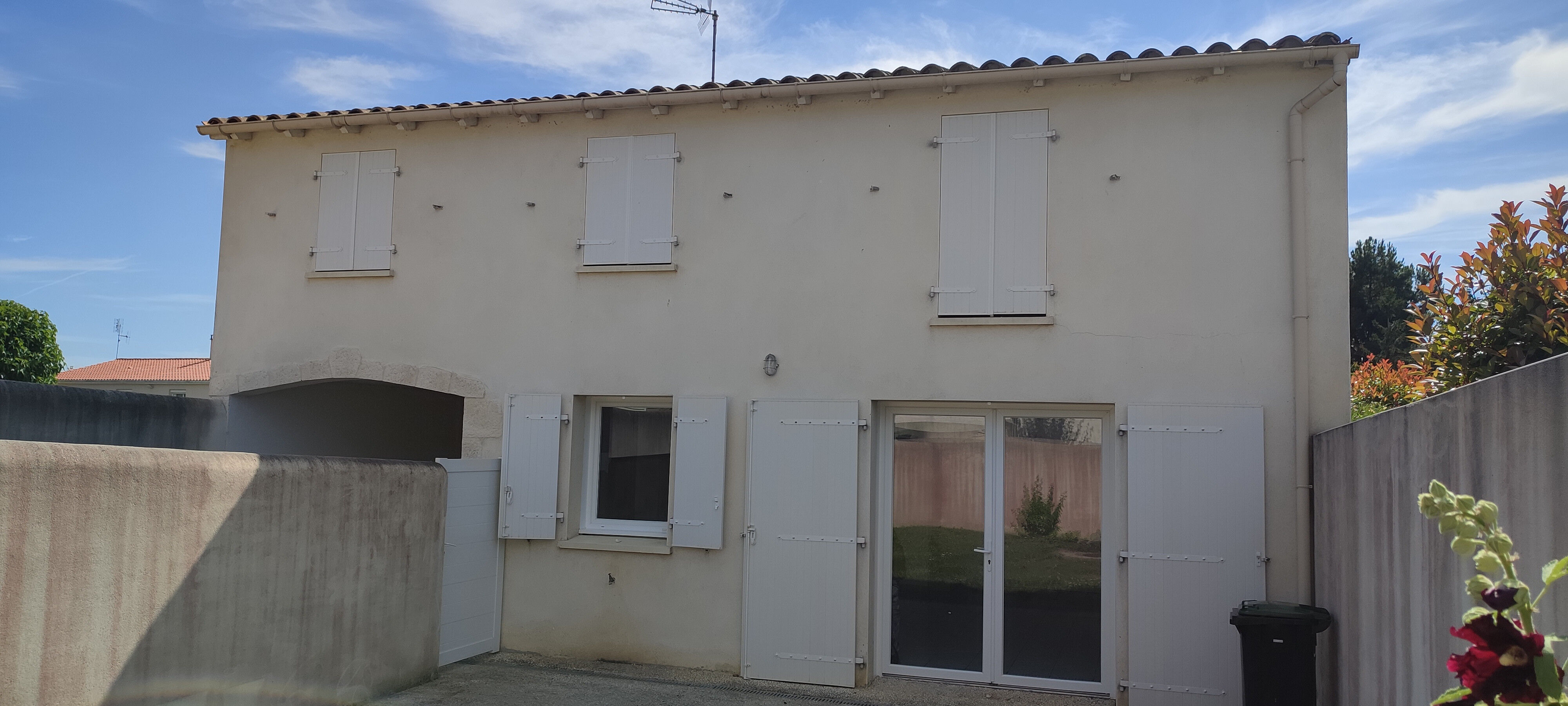 Appartement 5 pièces  à vendre Bussac-sur-Charente 17100