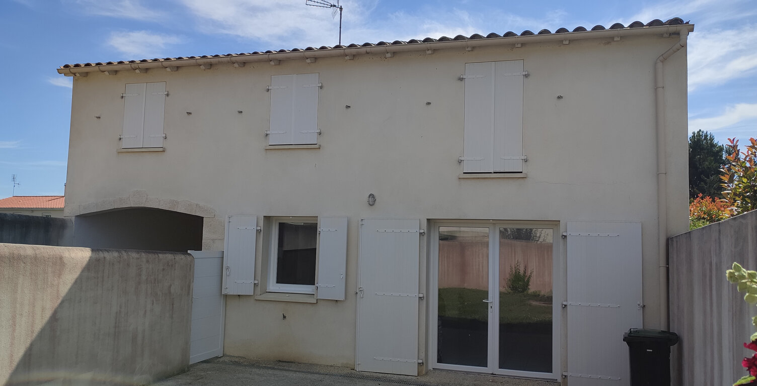 maison mitoyenne — photo 1