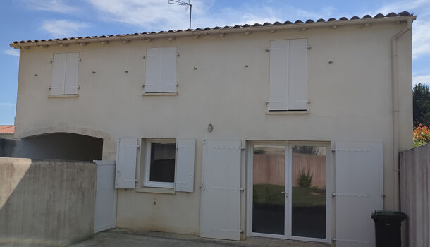Appartement 5 pièces  à vendre Bussac-sur-Charente 17100