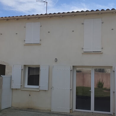 Maison 5 pièces 87 m²