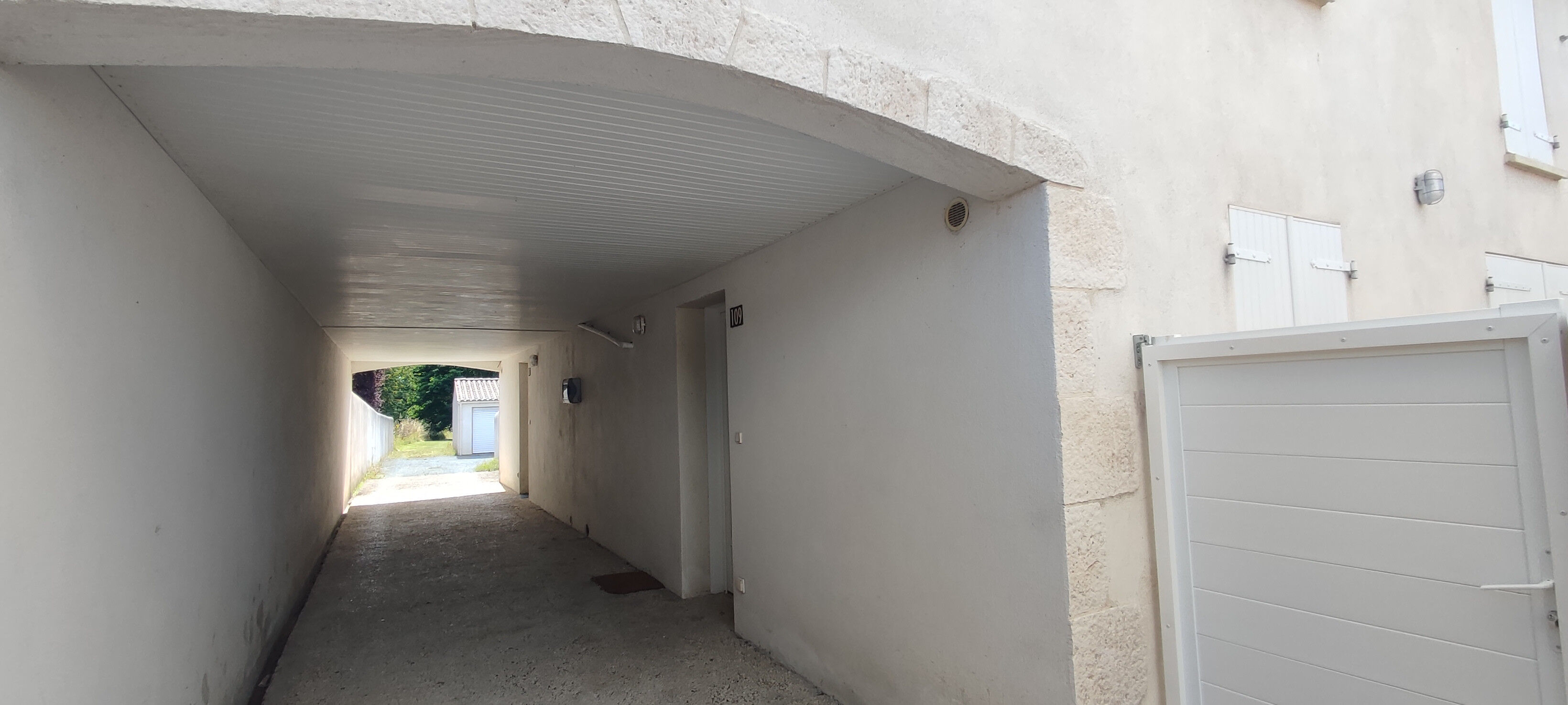 Immeuble  à vendre Bussac-sur-Charente 17100