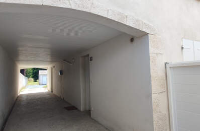 immeuble comportant deux maisons mytoyennes dont une louée à ... — photo du bien