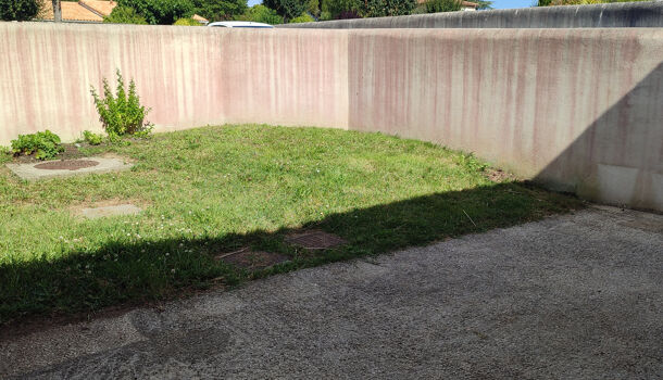 Immeuble  à vendre Bussac-sur-Charente 17100