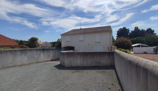 Immeuble  à vendre Bussac-sur-Charente 17100