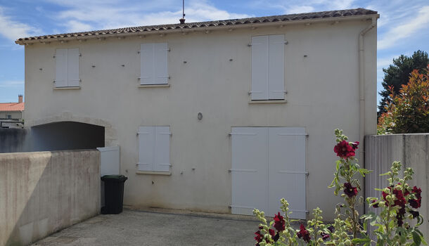 Immeuble  à vendre Bussac-sur-Charente 17100