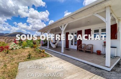 vente maison 328 000 € à proximité de Le Marin (97290)