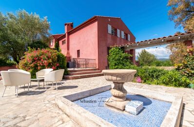 vente maison 925 000 € à proximité de La Cadière-d'Azur (83740)
