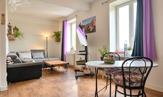Appartement 4 Pièces 77 m² à vendre à Thurins (69510)