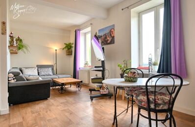 vente appartement 229 000 € à proximité de Saint-Joseph (42800)